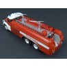 Tatra T138 CAS Feuerwehr 1968, Premium ClassiXXs 1:43