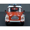Tatra T138 CAS Feuerwehr 1968, Premium ClassiXXs 1:43