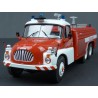 Tatra T138 CAS Feuerwehr 1968, Premium ClassiXXs 1:43