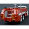 Tatra T138 CAS Feuerwehr 1968, Premium ClassiXXs 1:43