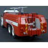 Tatra T138 CAS Feuerwehr 1968, Premium ClassiXXs 1:43