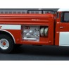 Tatra T138 CAS Feuerwehr 1968, Premium ClassiXXs 1:43