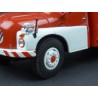 Tatra T138 CAS Feuerwehr 1968, Premium ClassiXXs 1:43