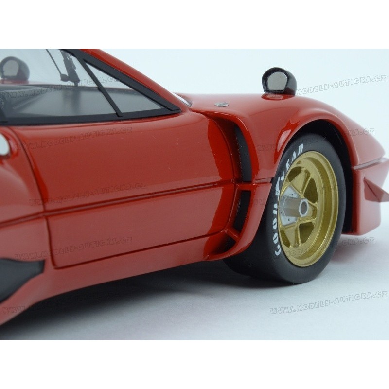 CFM 1/18 フェラーリ 365 GT4BB LM #86 Amazon | ミニカー 1/18 フェラーリ 365 GT4/BB KK-SCALE 1/18 FERRARI