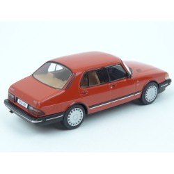 Saab 900i 1987, Premium X Models 1:43