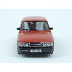 Saab 900i 1987, Premium X Models 1:43