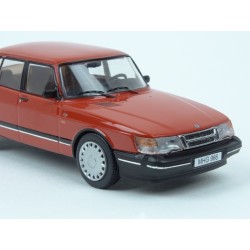 Saab 900i 1987, Premium X Models 1:43