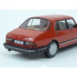 Saab 900i 1987, Premium X Models 1:43