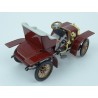 Laurin & Klement Voiturette 1905, Abrex 1:18