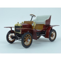 Laurin & Klement Voiturette 1905, Abrex 1:18