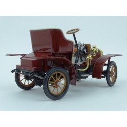 Laurin & Klement Voiturette 1905, Abrex 1:18