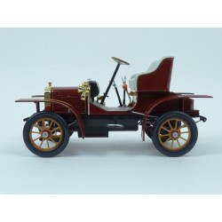 Laurin & Klement Voiturette 1905, Abrex 1:18