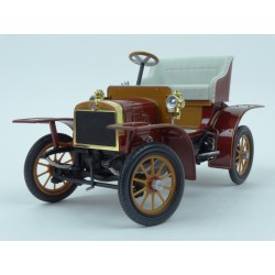 Laurin & Klement Voiturette 1905, Abrex 1:18