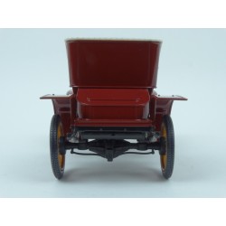 Laurin & Klement Voiturette 1905, Abrex 1:18