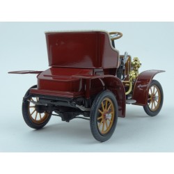 Laurin & Klement Voiturette 1905, Abrex 1:18
