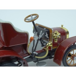Laurin & Klement Voiturette 1905, Abrex 1:18