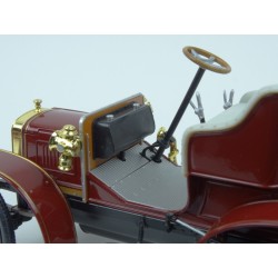 Laurin & Klement Voiturette 1905, Abrex 1:18