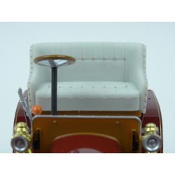 Laurin & Klement Voiturette 1905, Abrex 1:18