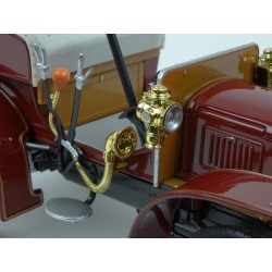 Laurin & Klement Voiturette 1905, Abrex 1:18