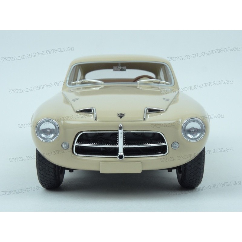 ☆ Bos 1/18 Pegaso Z-102 Berlinetta Touring B7