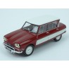Citroen Ami 6 1961, WhiteBox 1:43