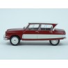 Citroen Ami 6 1961, WhiteBox 1:43