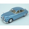 Jaguar Mk.II 1960, WhiteBox 1/43 scale