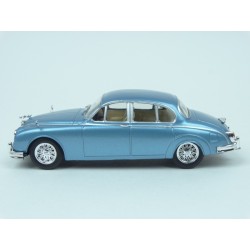Jaguar Mk.II 1960, WhiteBox 1/43 scale