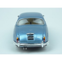 Jaguar Mk.II 1960, WhiteBox 1/43 scale