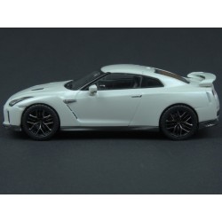 Nissan GT-R R35 2017, Premium X Models 1:43