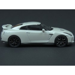 Nissan GT-R R35 2017, Premium X Models 1:43
