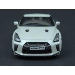 Nissan GT-R R35 2017, Premium X Models 1:43