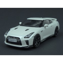 Nissan GT-R R35 2017, Premium X Models 1:43