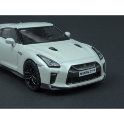Nissan GT-R R35 2017, Premium X Models 1:43