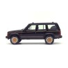 Jeep Cherokee (XJ) Limited 1984, OttO mobile 1/18 scale