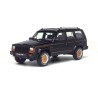 Jeep Cherokee (XJ) Limited 1984, OttO mobile 1/18 scale