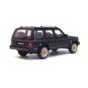 Jeep Cherokee (XJ) Limited 1984, OttO mobile 1/18 scale