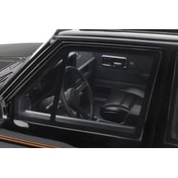 Jeep Cherokee (XJ) Limited 1984, OttO mobile 1/18 scale