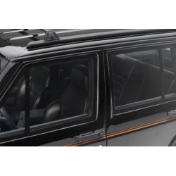 Jeep Cherokee (XJ) Limited 1984, OttO mobile 1/18 scale