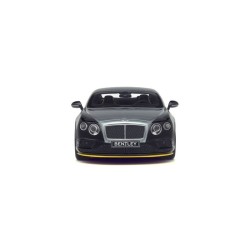 Bentley Continental GT Speed Breitling Jet Team Series 2015 (M.Y. 2016), GT Spirit 1:18