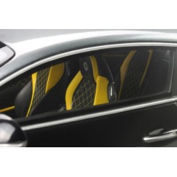 Bentley Continental GT Speed Breitling Jet Team Series 2015 (M.Y. 2016), GT Spirit 1:18