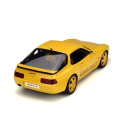 Porsche 968 Club Sport 1992, GT Spirit 1:18