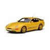 Porsche 968 Club Sport 1992, GT Spirit 1:18