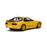 Porsche 968 Club Sport 1992, GT Spirit 1:18