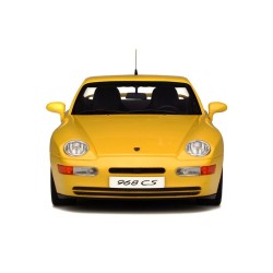 Porsche 968 Club Sport 1992, GT Spirit 1:18