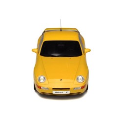 Porsche 968 Club Sport 1992, GT Spirit 1:18