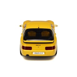 Porsche 968 Club Sport 1992, GT Spirit 1:18