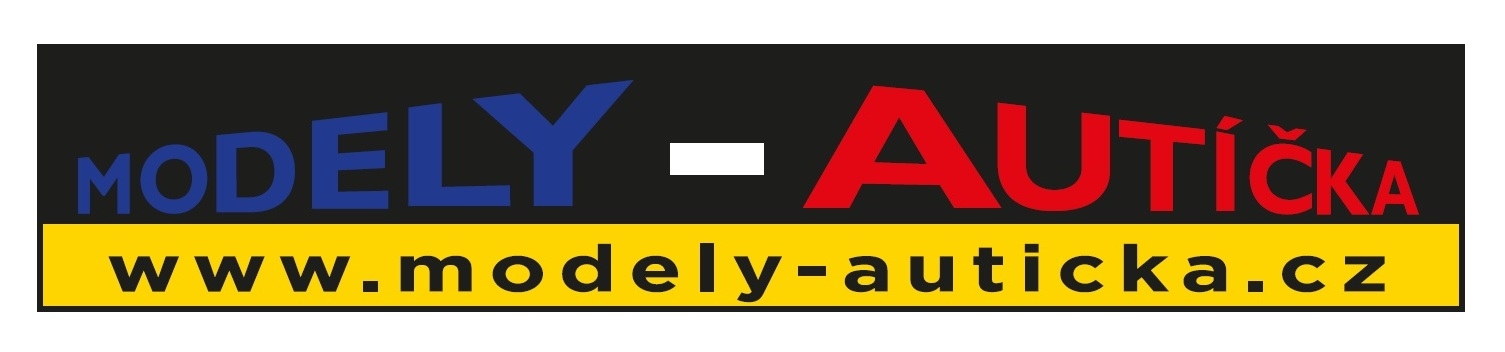 Modely-autíčka.cz